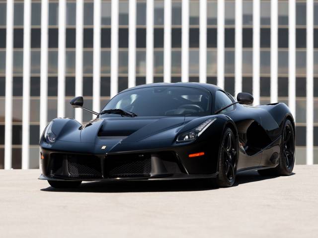 Image 1/50 of Ferrari LaFerrari (2015)