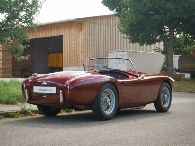 Image 1/50 de AC Ace Bristol (1960)