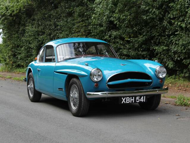 Bild 1/19 von Jensen 541 (1955)
