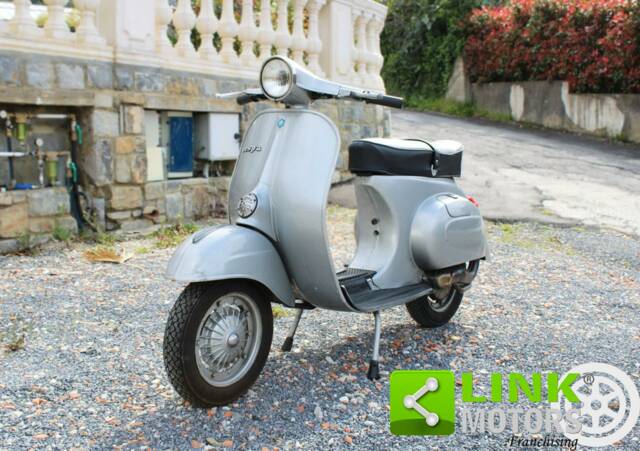 Image 1/10 de Piaggio DUMMY (1977)