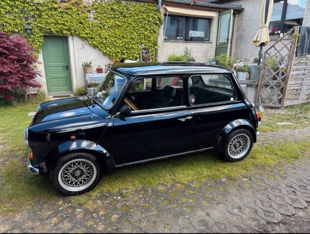 Bild 1/8 von Mini 1000 (1990)
