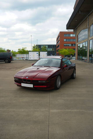 Imagen 1/4 de ALPINA B12 5.7 (1994)
