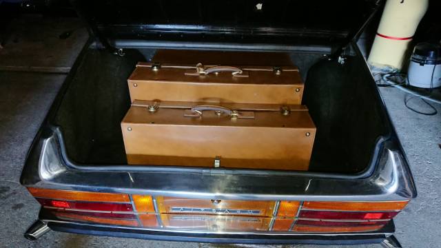 Image 1/17 of Citroën SM injection (1973)