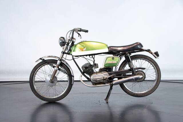 Immagine 1/41 di Moto Morini Corsarino ZZ (1972)