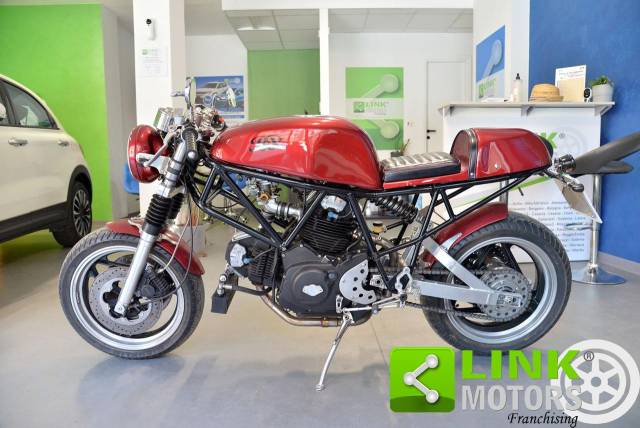 Bild 1/9 von Ducati DUMMY (1989)