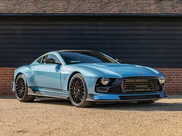 Afbeelding 1/50 van Aston Martin Valour (2024)