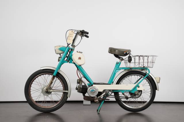 Bild 1/5 von Benelli DUMMY (1967)