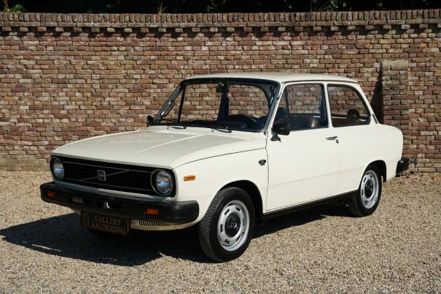 Bild 1/1 von Volvo 66 (1978)