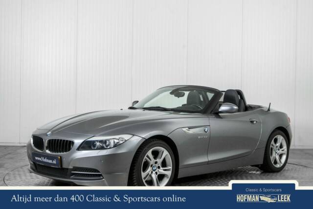 Image 1/50 of BMW Z4 sDrive23i (2009)