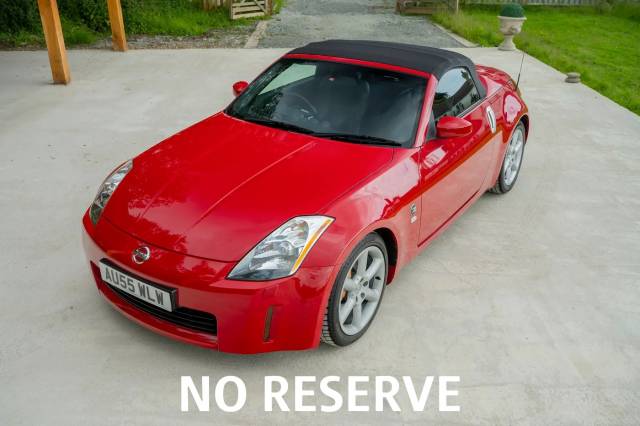 Image 1/8 of Nissan 350Z (2005)