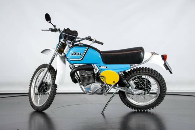 Bild 1/50 von KTM 250 MC/GS (1977)