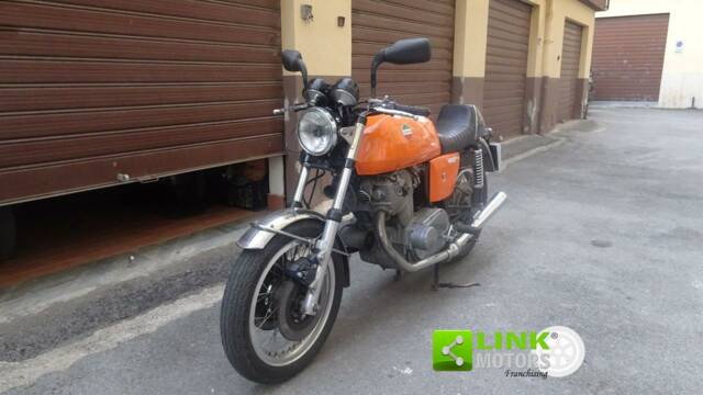 Image 1/10 de Laverda 750 SF 3 (1976)