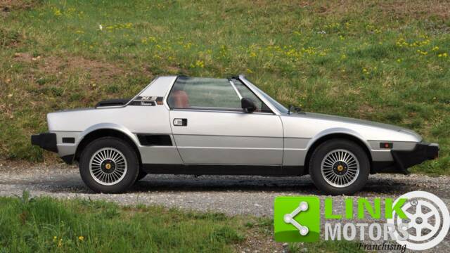 Imagen 1/10 de FIAT X 1&#x2F;9 (1982)