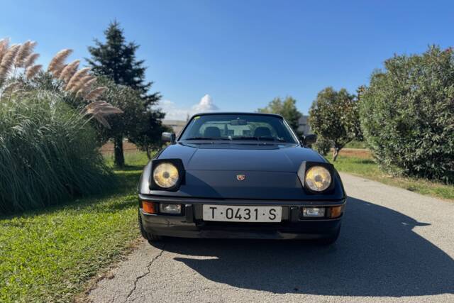 Image 1/35 of Porsche 924 S (1986)