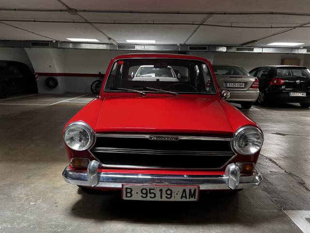 Immagine 1/10 di Austin 1100 (1974)
