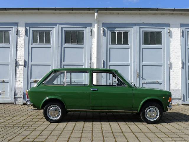 Image 1/15 of FIAT 128 Familiare (1971)