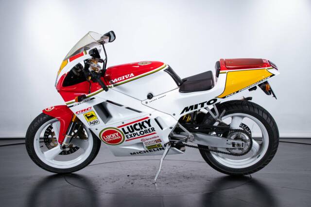 Immagine 1/50 di Cagiva DUMMY (1993)