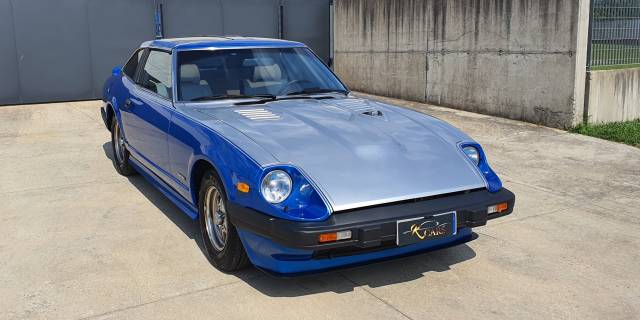 Bild 1/43 von Datsun 280 ZX (1982)