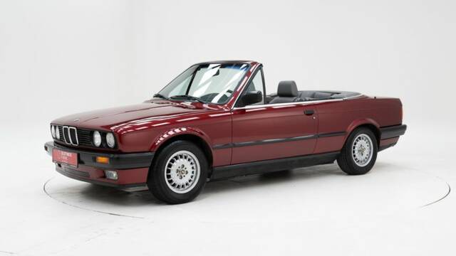 Immagine 1/15 di BMW 318i (1992)