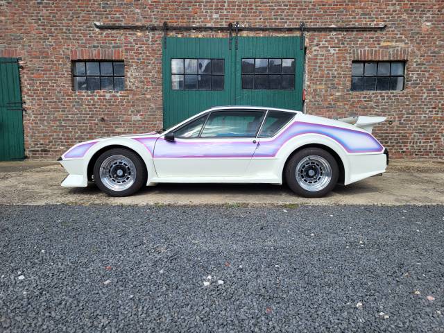 Immagine 1/31 di Alpine A 310 V6 (1980)