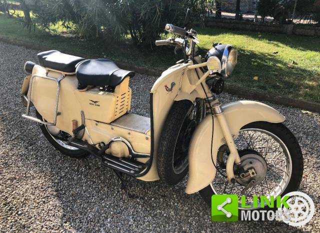Image 1/13 of Moto Guzzi DUMMY (1951)
