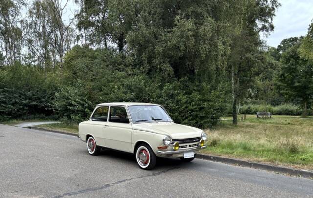 Image 1/19 de DAF 55 (1975)