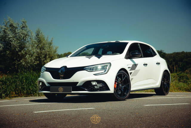 Immagine 1/50 di Renault Mégane R.S. "Ultime" (2023)