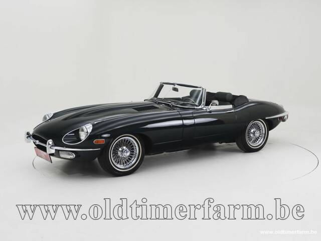 Image 1/2 de Jaguar XJ 6 L 4.2 (1969)