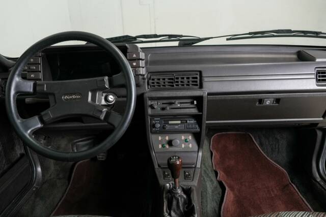 Bild 1/34 von Audi quattro (1983)