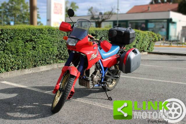 Image 1/8 of Honda DUMMY (1989)