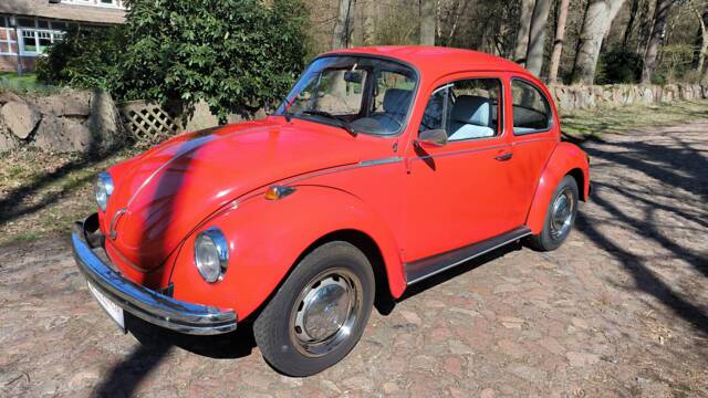 Image 1/42 of Volkswagen Beetle 1303 S (1973)