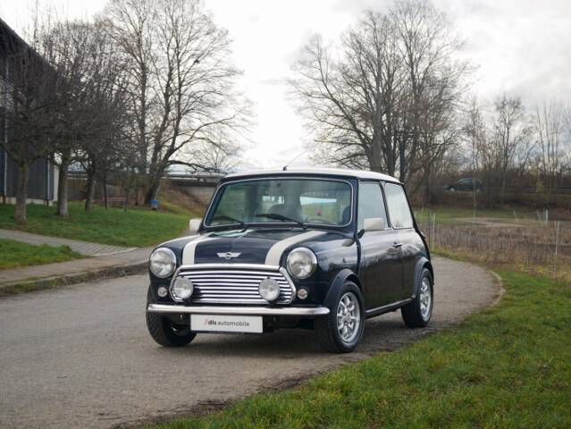 Image 1/39 of Mini Cooper (1900)