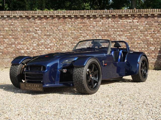Image 1/30 de Donkervoort D8 (2006)