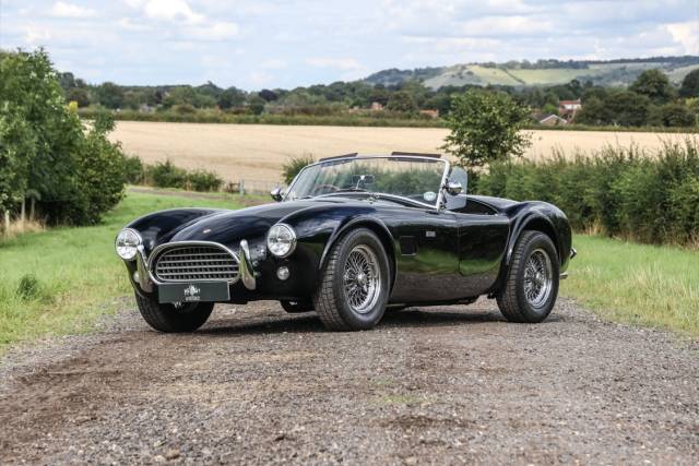 Image 1/7 of AC Cobra 289 (2002)