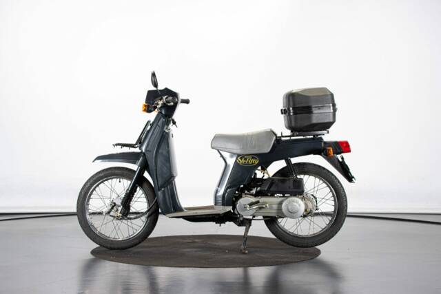 Image 1/44 of Honda SH 50 Fifty (1987)