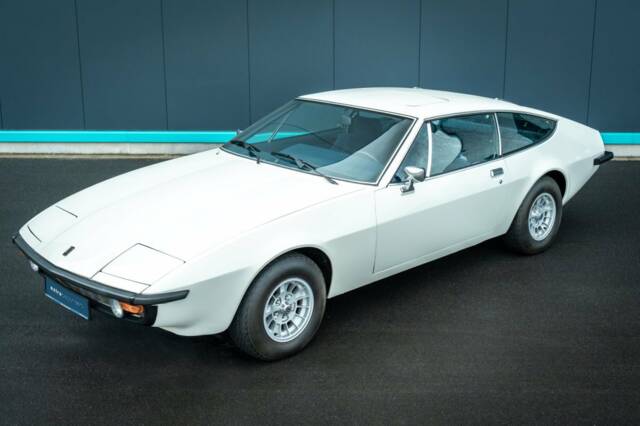 Bild 1/15 von Bitter CD (1976)