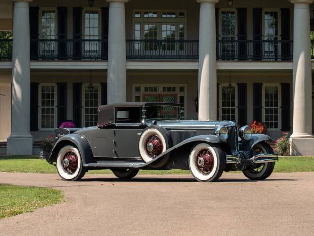 Image 1/46 of Cord L-29 (1930)
