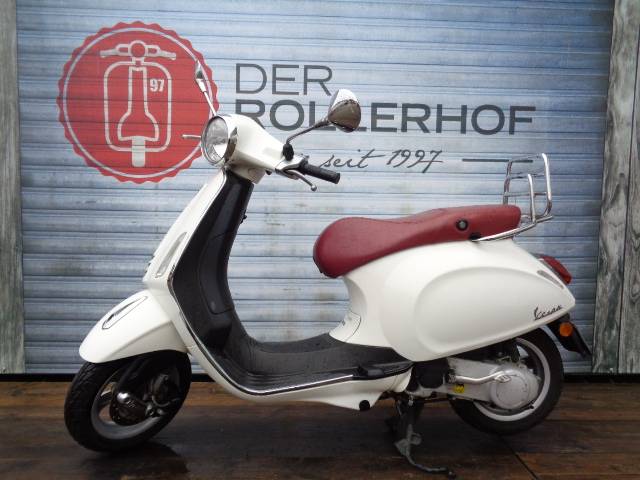 Image 1/4 de Piaggio DUMMY (2014)