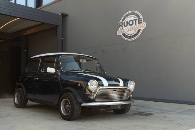 Bild 1/44 von Austin Mini Cooper S 1275 (1971)