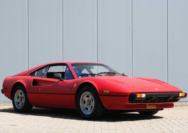 Image 1/61 of Ferrari 308 GTBi (1982)