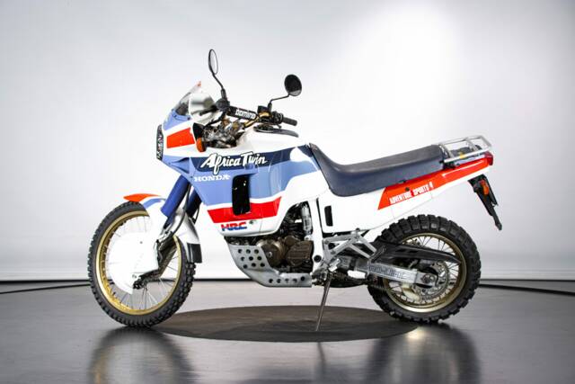 Bild 1/50 von Honda XRV 650 Africa Twin (1989)