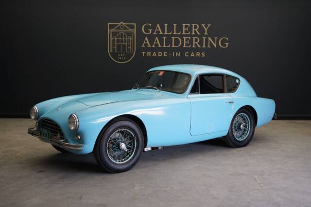 Bild 1/50 von AC Aceca (1963)