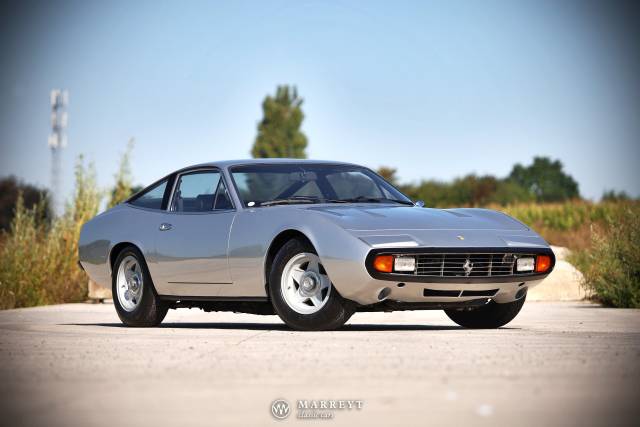 Image 1/10 of Ferrari 365 GTC&#x2F;4 (1972)