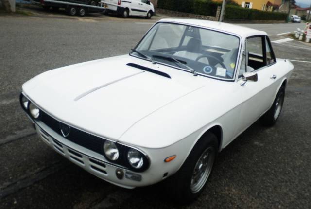 Immagine 1/44 di Lancia Fulvia 1.3 S (1975)