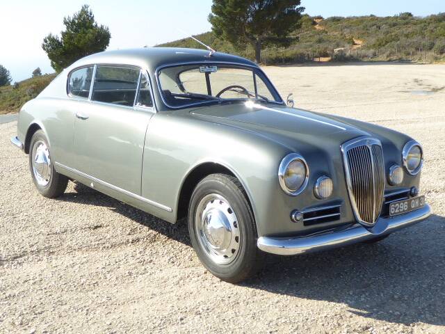 Image 1/5 of Lancia Aurelia B20 GT 2500 (1958)