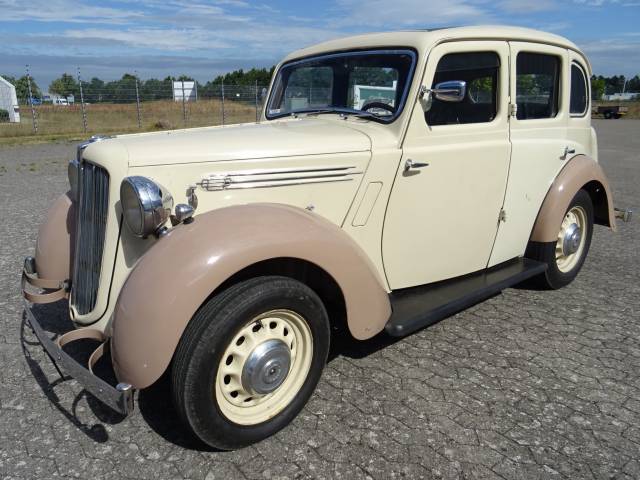 Bild 1/50 von Morris Eight (1939)