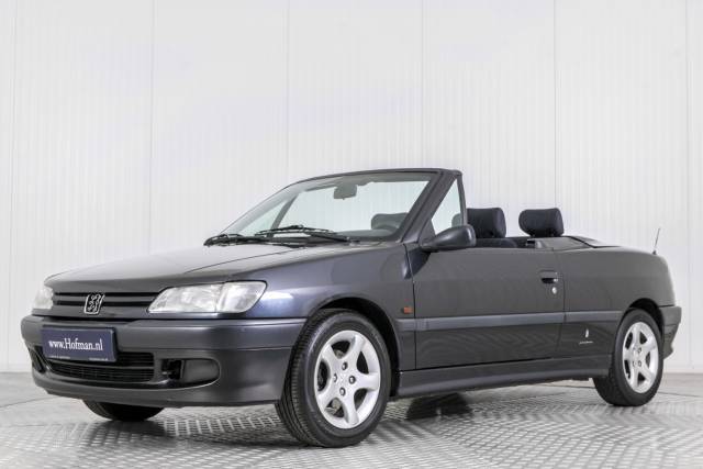 Image 1/1 of Peugeot 306 1.8 (1996)