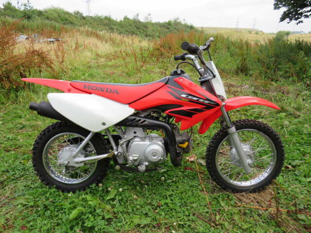 Bild 1/35 von Honda DUMMY (2006)
