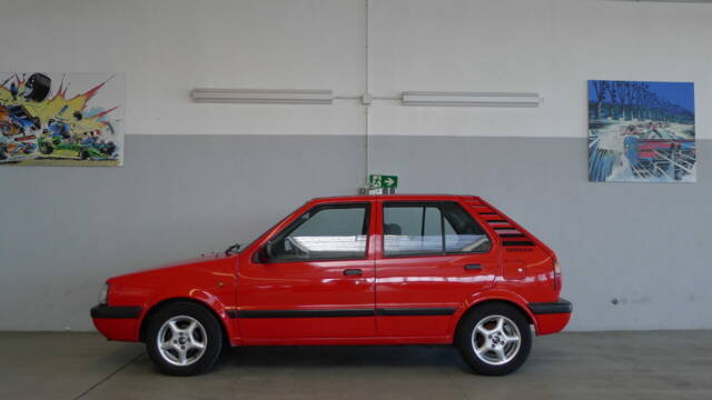 Bild 1/30 von Nissan Micra 1.2 (1992)