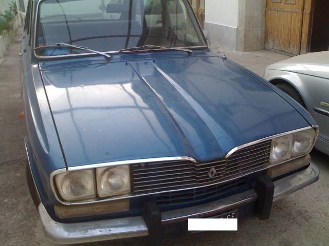 R 16 TX